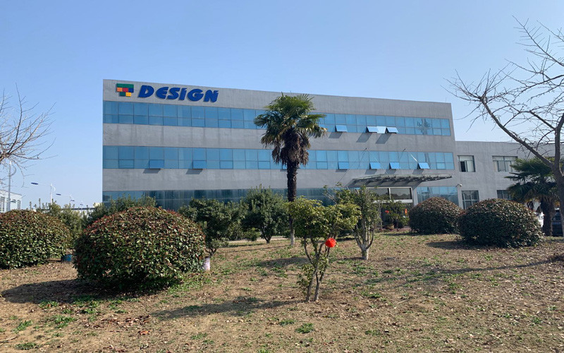 China Wuxi Design Digital Science &amp; Technology Co., Ltd. Perfil de la compañía