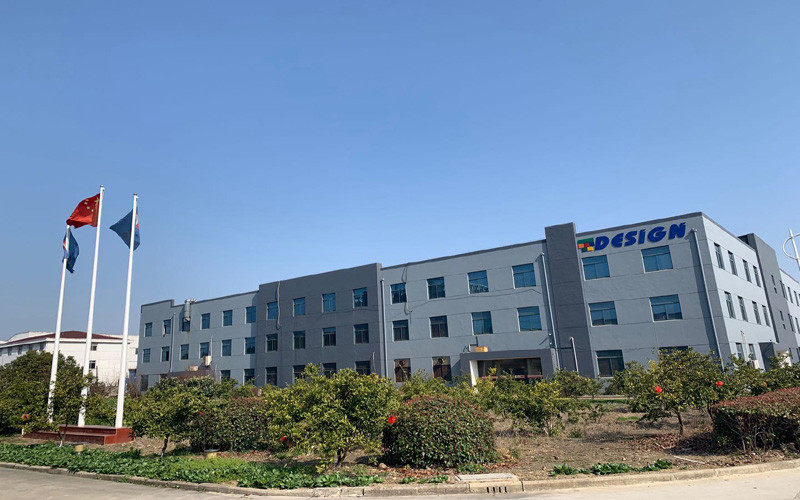 China Wuxi Design Digital Science &amp; Technology Co., Ltd. Perfil de la compañía