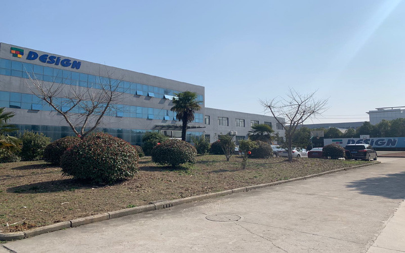 China Wuxi Design Digital Science &amp; Technology Co., Ltd. Perfil de la compañía