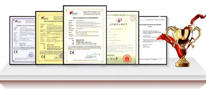 Máquina de impresión de calcetines sin costura CMYK Máquina de impresión de calcetines de nylon 6