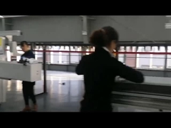 Máquina de impresión de calcetines automáticos con cabezal de impresión Ricoh